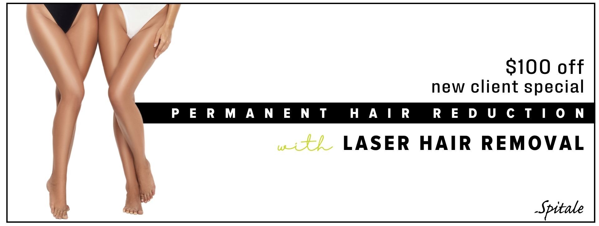 Laser Hair Removal Rochester NY Spitale Laser Spa Salon